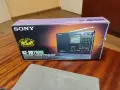 Дигитално радио Sony ICF-SW 7600G FM Stereo/SW/MW/LW PLL Synthesized World Band Receiver., снимка 6