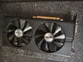 Дъно B250 / Процесор i5 7600 / 2x8 DDR4 RAM / Видео RX 480 nitro+, снимка 3