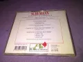  компакт CD диск Schumann, снимка 2