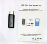 Data blocker USB-C против изтичане на данни при зареждане през USB кабел, снимка 1 - USB кабели - 38773758
