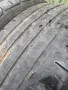 Четири броя летни гуми гума Континентал Continental 195/55 R16 16”, снимка 2