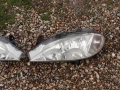 ляв и десен фар за рено меган 1 99 - 02 RENAULT MEGANE I, снимка 3