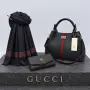 Gucci Дамска Чанта Гучи - Различни Цветове Код SK2188, снимка 6