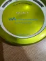 CD плеър Sony Walkman, снимка 2