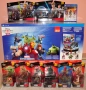 Disney Infinity 2.0 Marvel Superheroes Pack ps3 ps4 ps5 Дисни Марвел, снимка 5