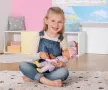 BABY Born Кукла с аксесоари 36 см, снимка 11