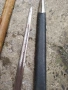 Средновековни/рицарски меч и копие, снимка 6