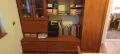 Шкаф с витрина , снимка 3