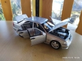 1:18 Метален модел на MERCEDES BENZ-C-CLASS C36 AMG (W202) Norev, снимка 10