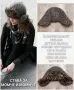 МЕРИНО ШАПКИ ЗА ДЕЦА, снимка 11