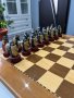 Красив порцеланов шах , снимка 3