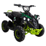 Max Motors ATV Детско електрическо SPORT АТВ 1200W Green, снимка 2