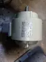 Ел двигател 0,250kw на 1370 об фланцов трифазен , снимка 4