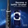 Нова Електрическа четка Oral B IO 8 , снимка 1
