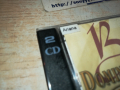 BEST OF DOMINGO PAVAROTTI CARRERAS X2 CD-ВНОС GERMANY 1803241648, снимка 9