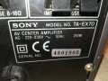sony ta-ex70 stereo ampli 1409211143, снимка 10