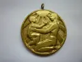 Знак Медал Орден, снимка 1