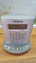 Sony icf-c13 FM/AM clock radio, снимка 2