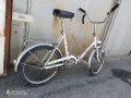 алуминиев велосипед на части, алуминиево колело NOMADE E, капла, джанта, гума, рамка AGLEE, снимка 13