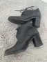Боти на 38н,естествена кожа, снимка 2
