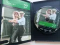 DVD колекция - " Звездно кино   - Чаплин " № 27, снимка 2