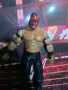 Екшън фигура WWE The Boogeyman Торбалан Jakks Pacific Deluxe Aggression figure играчка , снимка 9