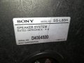 SONY SS-L80H-ВНОС GERMANY 0602221931, снимка 16