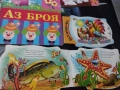 Детски книжки с твърди корици, страници и много цветни илюстрации=3-6 годинки, снимка 9