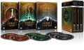 LORD OF THE RINGS + HOBBIT - 4K STEELBOOK Ultra Limited Collection - ЗА КОЛЕКЦИОНЕРИ !, снимка 2