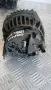 Алтернатор VW Golf 4 1.9 TDI 2002 028903028E 0124515010 Volkswagen Golf IV (1998-2004), снимка 2