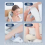 Масажор за Врат Digital One SP01088, безжичен масажор, многоточков масажор, Neck Massager, шиацу Мас, снимка 13