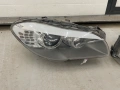 BMW F10 F11 bi xenon adaptive headlights завиващи ксенон фарове, снимка 2