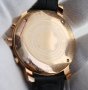 Мъжки луксозен часовник Montblanc, снимка 4