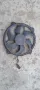 Перка охлаждане Peugeot 307 , снимка 1