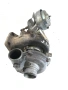 Турбокомпресор 136HP за Mazda 6 2.0DI (2005) VJ320405, снимка 3