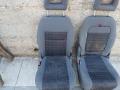 Задни седалки за vw Sharan.seat Alhambra.Ford Galaxy., снимка 4