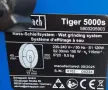 Машина за водно заточване Scheppach Tiger 5000s, снимка 6