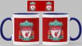 Чаша Ливърпул Liverpool, снимка 6