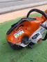 Фугорез Stihl TC410, снимка 4