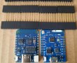 Wemos D1, D1 mini, D1 mini PRO, ESP8266, снимка 6