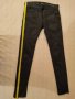 Черни дънки на REPLAY р-р 29/32, снимка 9