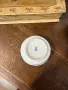 Порцеланова колекционерска купичка на Meissen. №8246, снимка 6