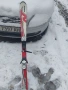 Детски ски Nordica с автомати и обувки Nordica - щеки подарък, снимка 2