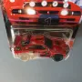Hot Wheels количка Ultimate Challenge Nissan Skyline R33 Off-Road червен, снимка 5