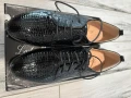 Нови обувки-ест.лак, снимка 1
