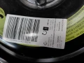 6851507 Нова 125/80 17" Резервна гума патерица BMW U06 F45 F46 F48 Mini F54 F60, снимка 4