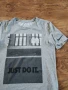 NIKE - страхотна мъжка тениска С , снимка 5