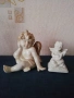 Стари порцеланови фигури, снимка 8