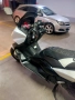 Yamaha T-max 500, снимка 5