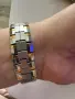 Universal geneve quartz ref. 655.001, снимка 13